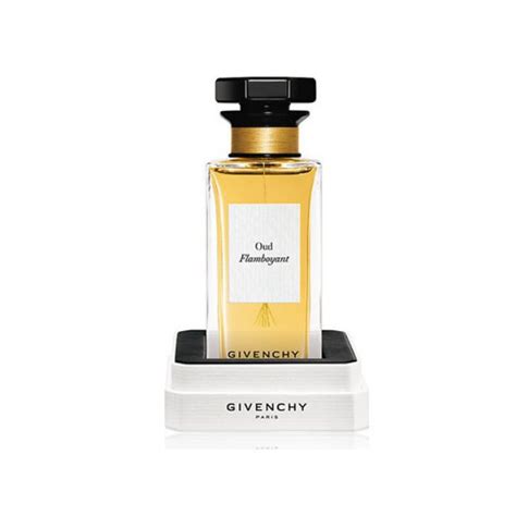 givenchy oud flamboyant harga|عطر جیونچی عود فلامبویت .